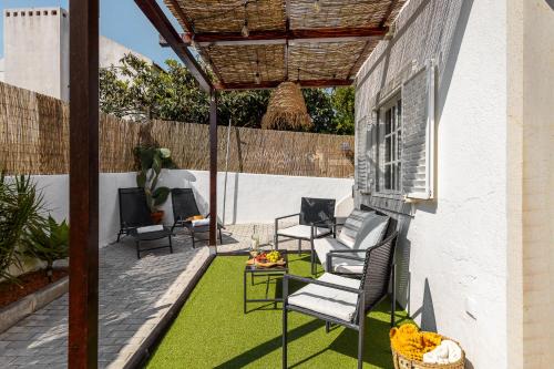 Zambujal House | MADA HOUSE's II