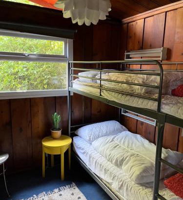 Seaton Apartment | Madame Chalet