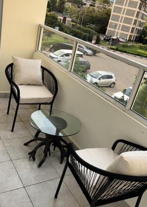 Central Province Apartment | Madaraka