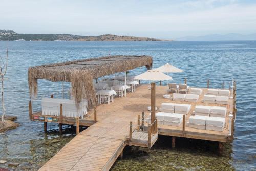 Golturkbuku Hotel | Madda Hotel