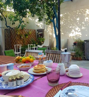 Selargius Bed & Breakfast | Maddrigga di Luna