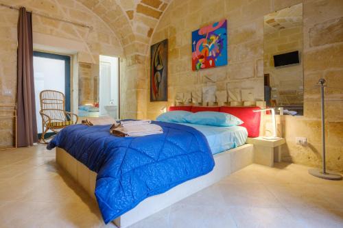 Lecce Historic Center Apartment | Made in Raho 3 Lecce