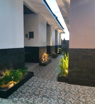 Jimbaran House | Made Krisna Homestay