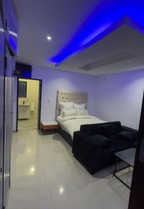 Greater Johannesburg Metropolitan Area Apartment | Made Stays