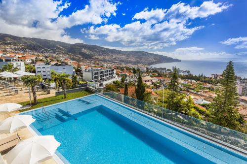 Sao Martinho Hotel | Madeira Panorâmico Hotel
