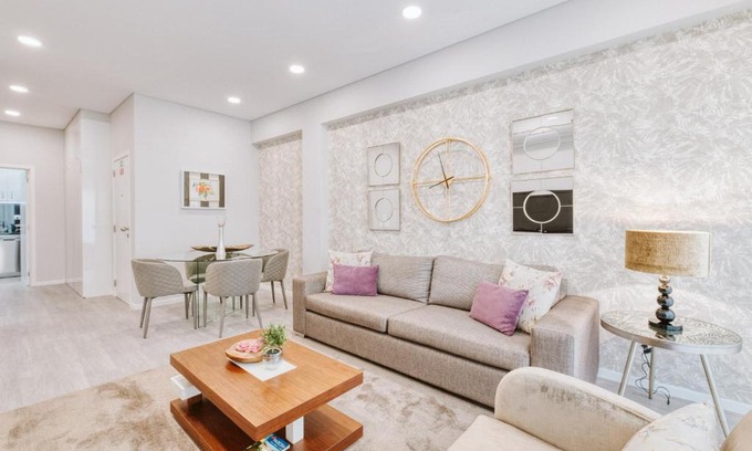 Se Apartment | Madeira Xhic Apartment by Amazing Madeira