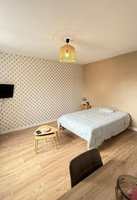 La Madeleine Apartment | Madeleine - Studio Charmant