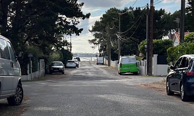 Saint-Brevin-les-Pins House | Madeline house's