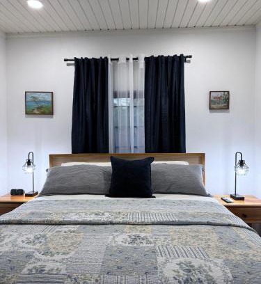 Port Antonio House | Madgita Palm Villa