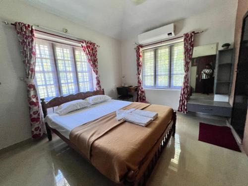 Nedumangad House | Madhavam Homestay