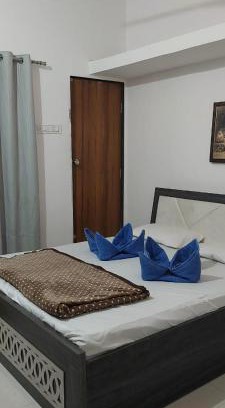 Rajpipla Apartment | MADHAVRAI PREMIUM HOMESTAY