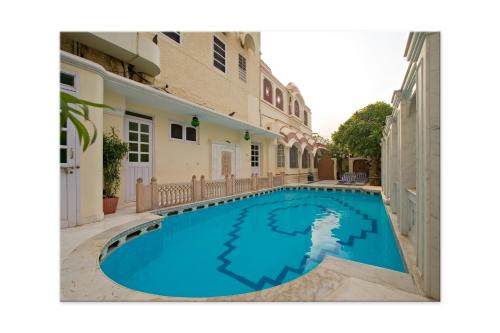 Bani Park Hotel | Madhuban - A Heritage Home