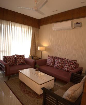 Panchkula House | Madhukar Homestays