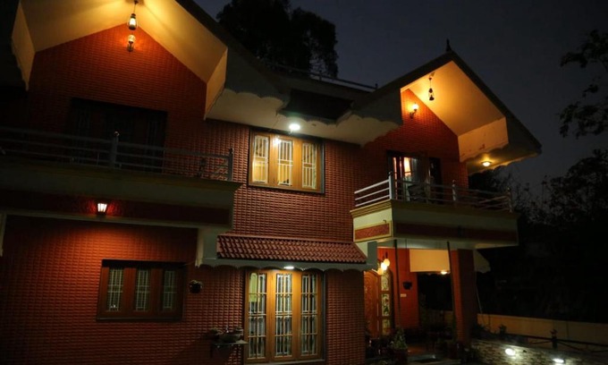 Coonoor Resort | MADHUMANISH RESORTS