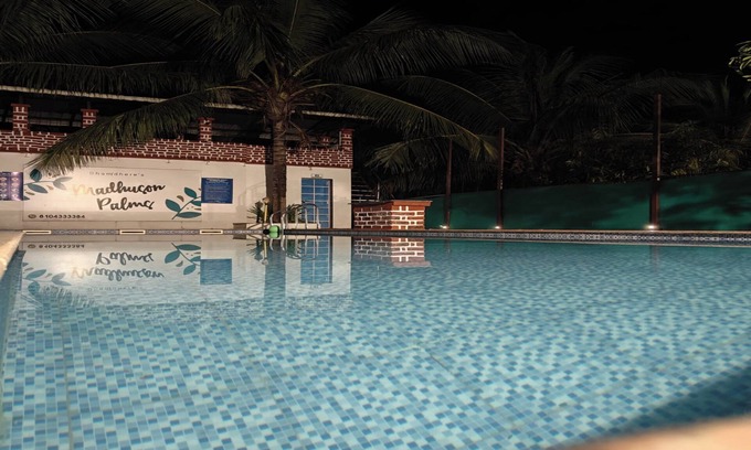 Lonavala House | Madhuson Palms