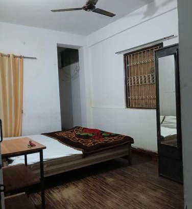 Ranchi Hotel | Madhwan Residency