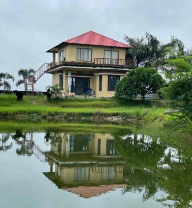 Madi House | Madi Village Resort PVT