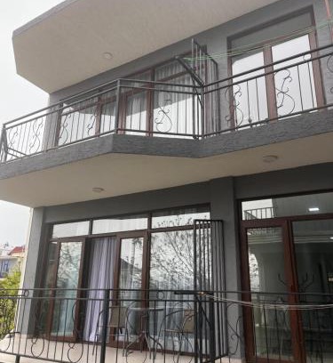 Kobuleti House | Madona Homestay