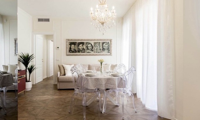 Cittadella Apartment | Madonna Montecchi Luxury Suite in Verona