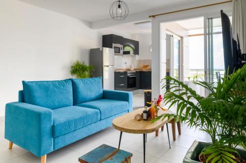 Ducos Apartment | MadouBamboo