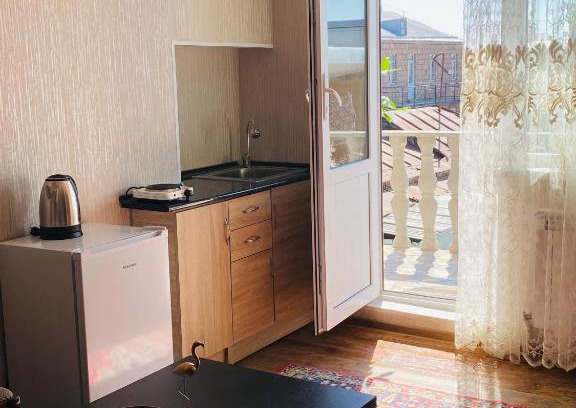 Gyumri House | Madoyan Guest house