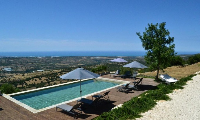 Ragusa House | Madre