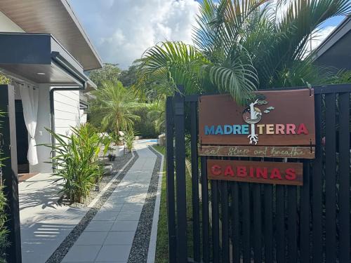 Uvita Bed & Breakfast | MADRE TERRA