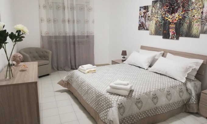 Casamassima House | Madrigio . at home