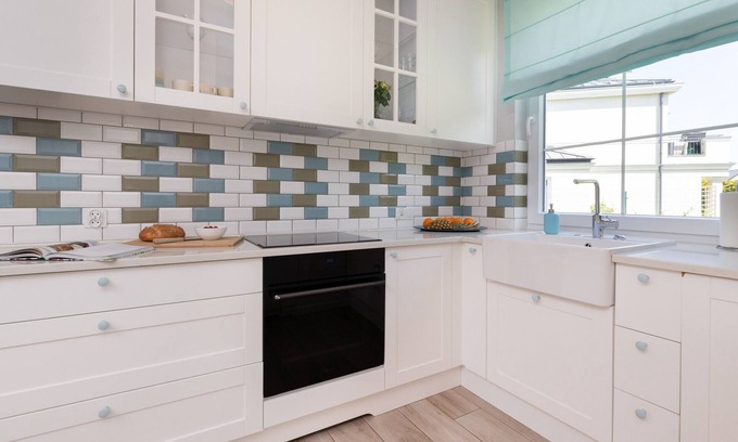 Pogorze Apartment | Madrycka Apartment | Tesoro Gardens | 2 bedrooms | Parking | Terrace