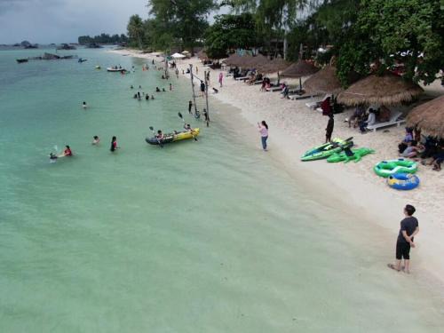 Bintan Resort | Madu Tiga Beach and Resort