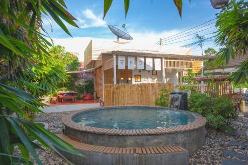 Koh Lan Resort | Maduel Resort Kohlarn