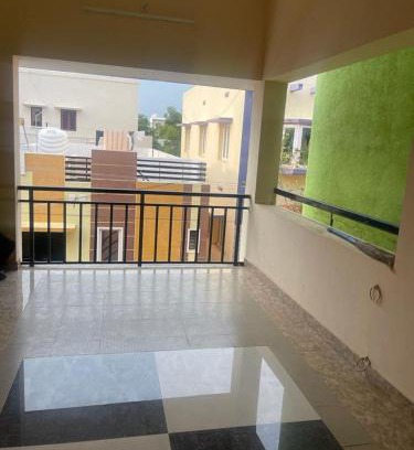 Madurai House | Madurai Home Stay