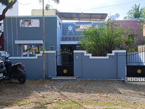 Madurai House | Madurai Koodal Nagar Homestay