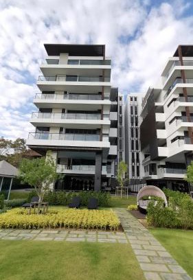 Kram Apartment | Mae Pim Dream Condo