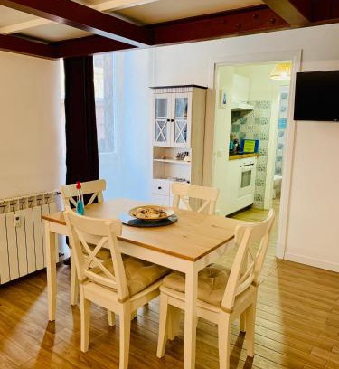 Trastevere Apartment | Maelle Trastevere