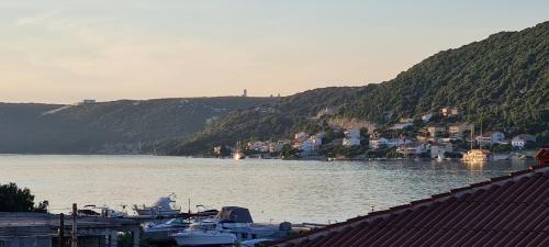 Rab Town Apartment | MAESTRAL-NMF