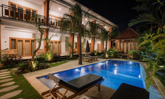 Batu Bolong House | Mag Canggu Bali By Hospitality Bali
