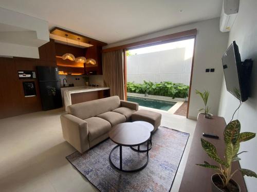 Bukit Villa | Magadha Villa Ungasan