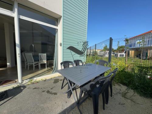 Quartier du Stade Apartment | Magaly - Situé à deux pas de la plage