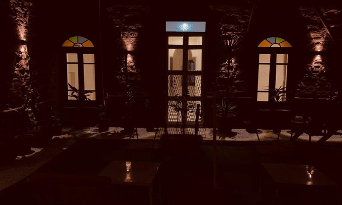 Jodhpur House | MAGAN NIWAS