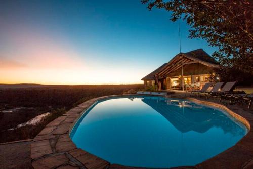 Vaalwater Cabin | Magari Safari Villa