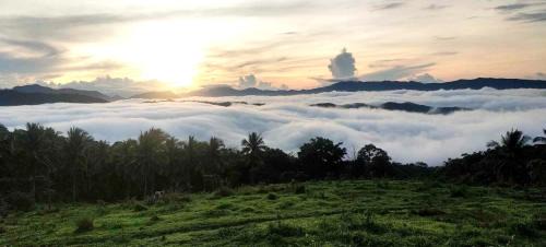Tanay Villa | Magayon viewpoint