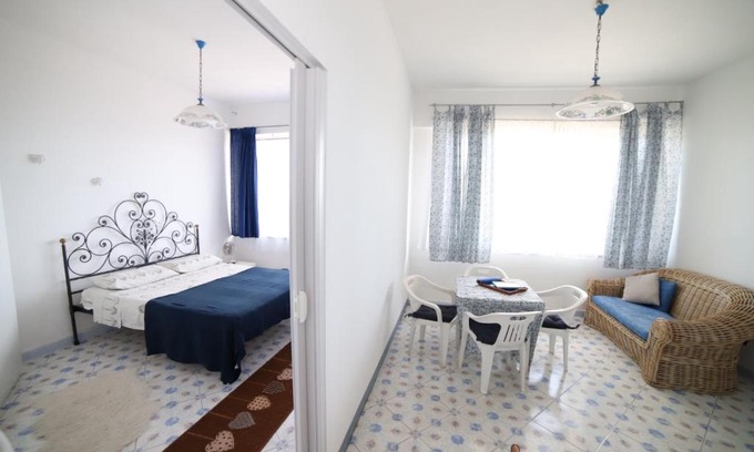 Spisone Apartment | Magda Dom