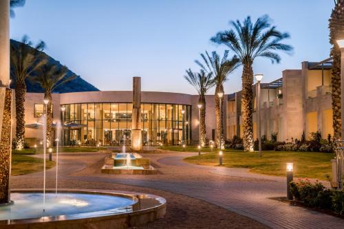 Migdal Hotel | Magdala Hotel