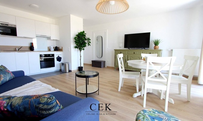 Serris Apartment | MAGE2 - Apartment 4pers Serris Disneyland