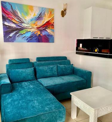 Diani Beach Apartment | Magenta Apartment