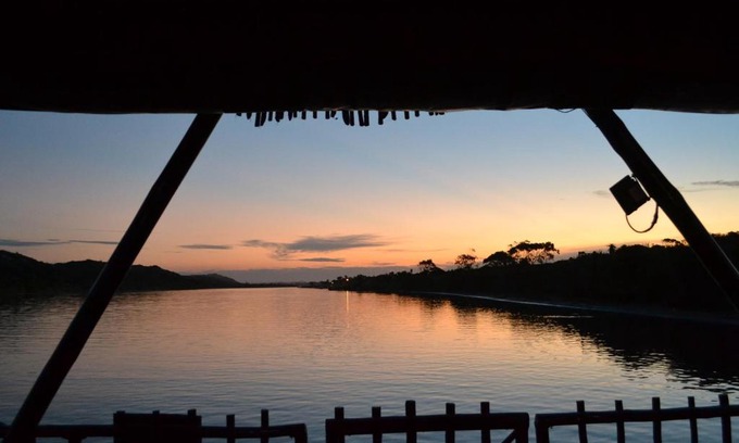 Colchester Boat Rental | Maggie May House Boat - Colchester - 5km from Elephant Park