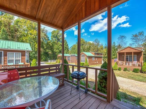 Maggie Valley House | Maggie Valley Cabin Rentals