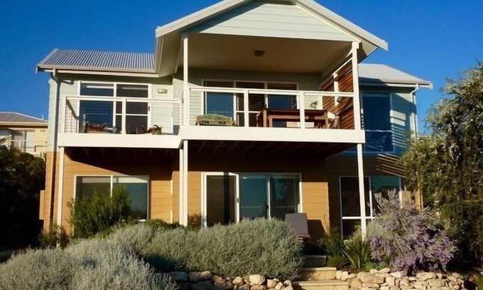 Goolwa Beach House | maggies beachhouse Goolwa Beach