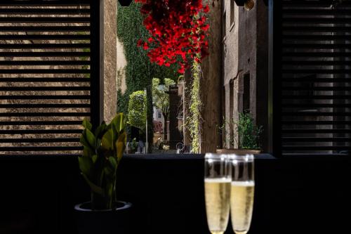 Bucharest City-Centre Apartment | Magheru Apart Hotel